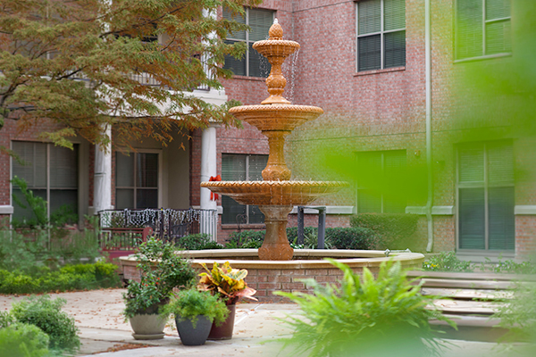 The Abbey at Westminster Plaza
