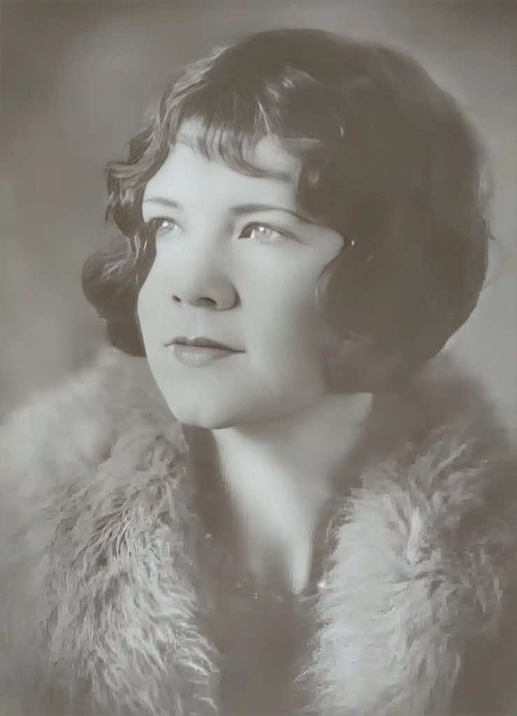 Mrs. Ottis Lake, Founder