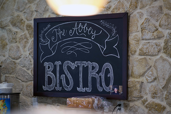 The Bistro at The Abbey at Westminster Plaza