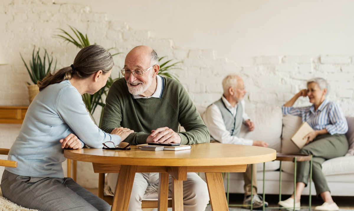 Independent Living vs. Assisted Living: What's Right for You?