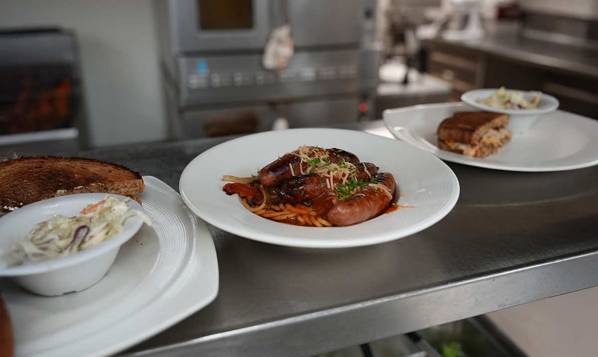 Balanced Nutrition, Better Living: How The Abbey's Culinary Team Supports Healthy Aging Through Mindful Caloric Planning