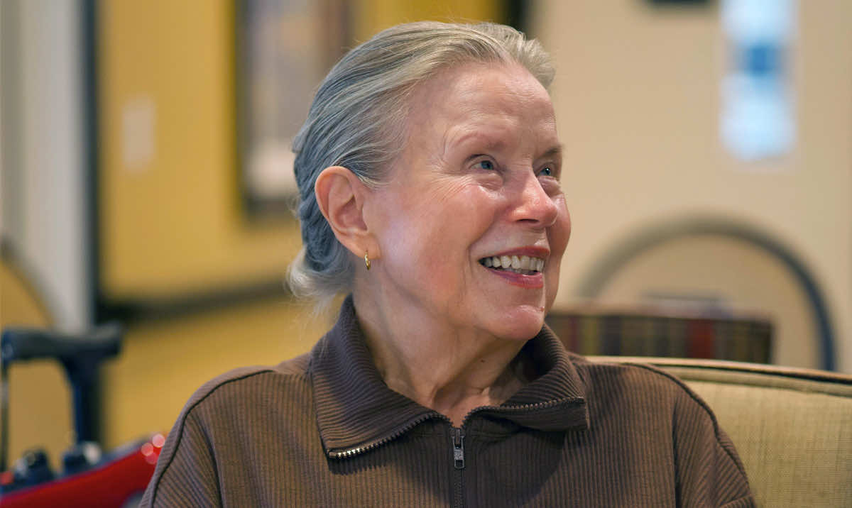 Houston Senior Living Guide