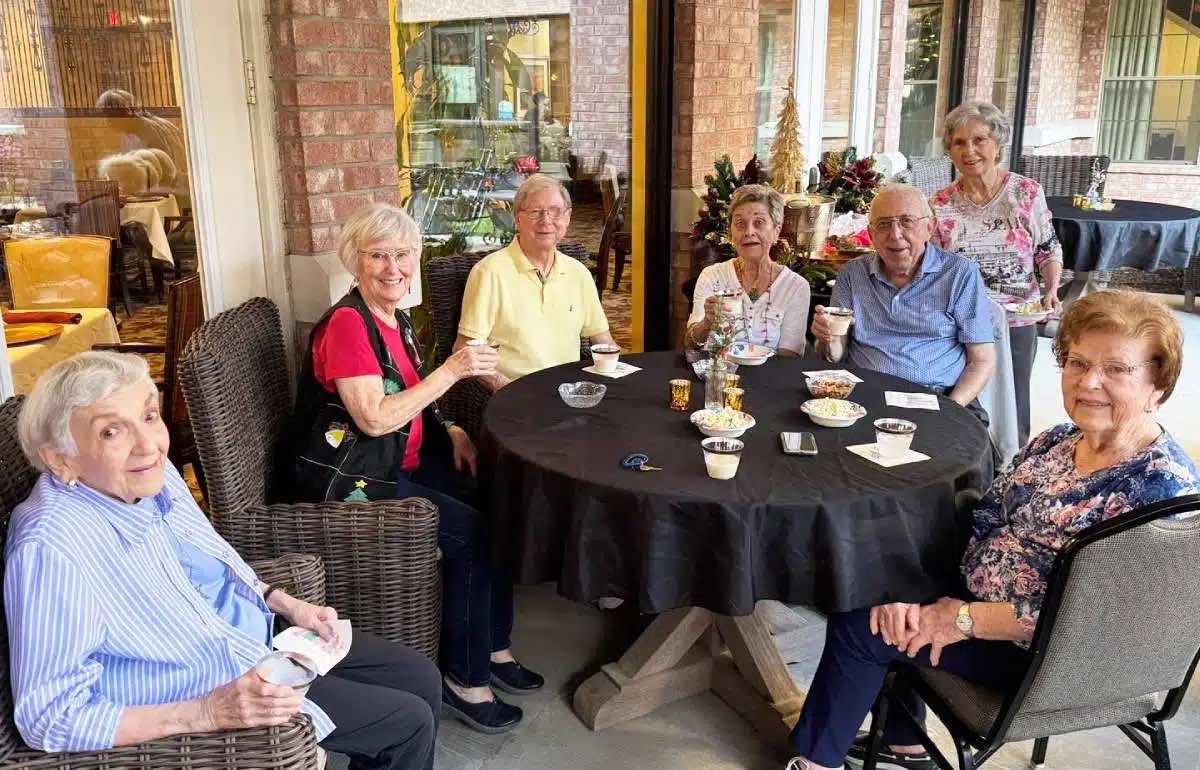 Adult Day Care in Houston: How It Compares to Senior Living
