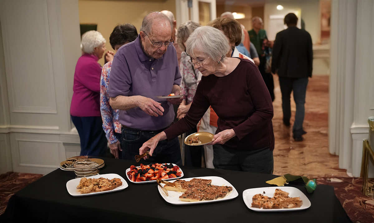 Social Dining