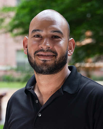 Jorge Hernandez