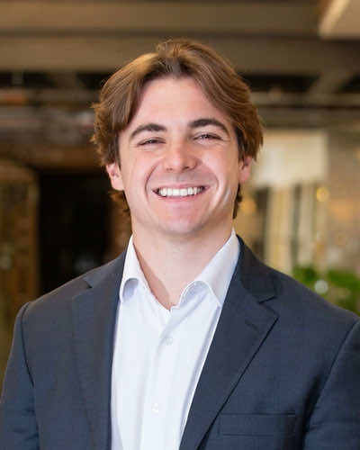 JD Fuller