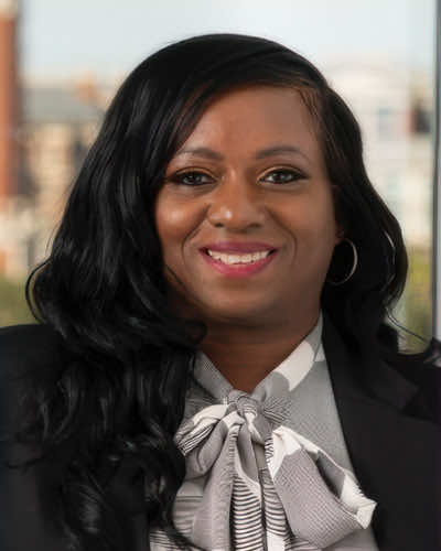Tameka Wycoff
