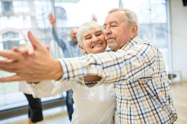Ballroom & Social Events at The Abbey at Westminster Plaza
