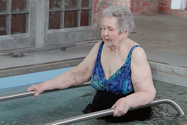 Rehabilitation Services