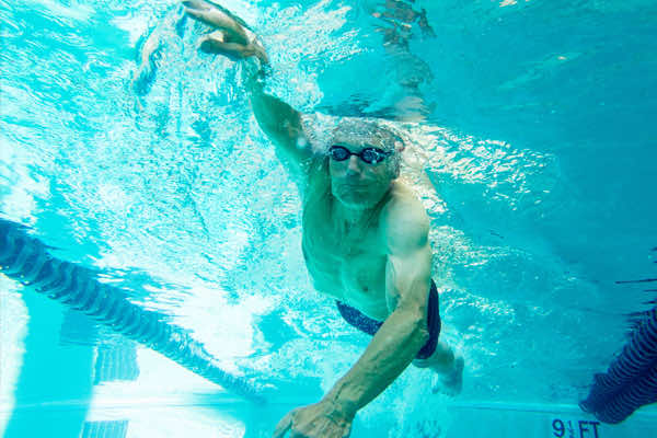 Stroke Recovery